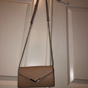 Crossbody bag/ clutch